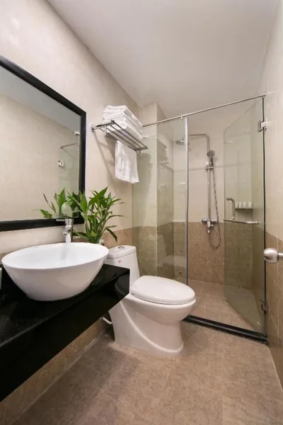 Serenity Diamond Hotel – Foto 3