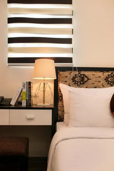 Serenity Diamond Hotel – Foto 8