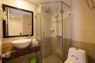 Serenity Diamond Hotel – Foto 10
