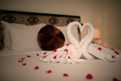Serenity Diamond Hotel – Foto 14