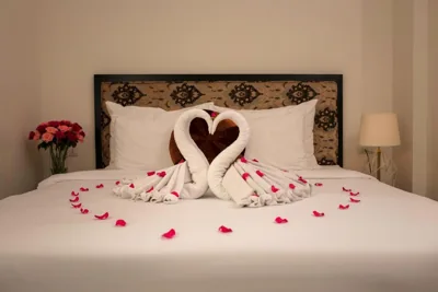Serenity Diamond Hotel – Foto 15